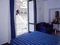 Hotel Centrale Amalfi