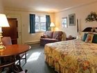 фото отеля Travelers Rest Motel