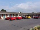 фото отеля Travelers Rest Motel