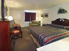 фото отеля Travelers Rest Motel