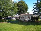 фото отеля Travelers Rest Motel