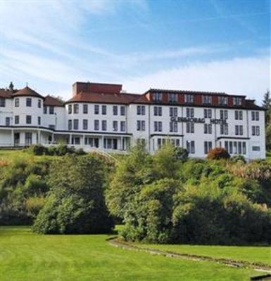 фото отеля Glenmorag Hotel Dunoon