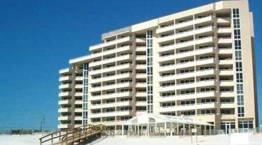 фото отеля Perdido Sun Condominiums Perdido Key