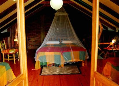 фото отеля Tacuapi Lodge