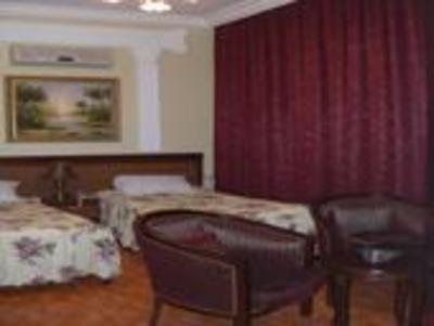 фото отеля Al Sufara Hotel Suites