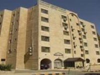 Al Sufara Hotel Suites
