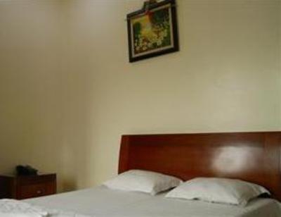 фото отеля Giang Son Hotel 1 Thanh Xuan