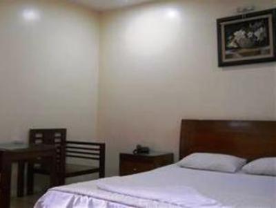 фото отеля Giang Son Hotel 1 Thanh Xuan