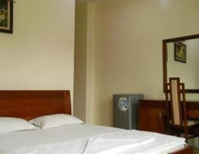 фото отеля Giang Son Hotel 1 Thanh Xuan