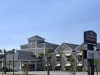 фото отеля Howard Johnson Tybee Island