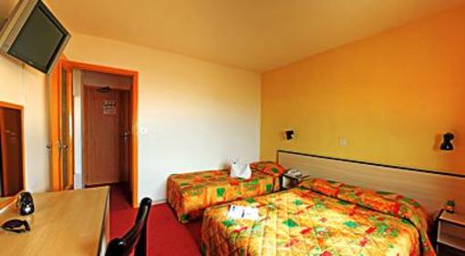 фото отеля Madame Mere Hotel Saint-Florent