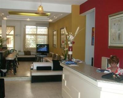 фото отеля Tasiana 2 Apartments Geotanya Complex Yermasoyia