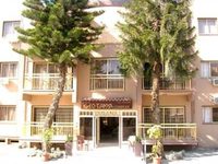 Tasiana 2 Apartments Geotanya Complex Yermasoyia