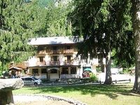 Hotel-Restaurant les Sapins