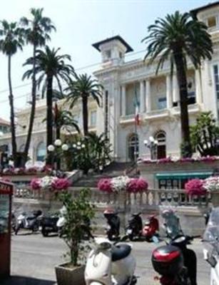 фото отеля Via Palazzo B&B Sanremo
