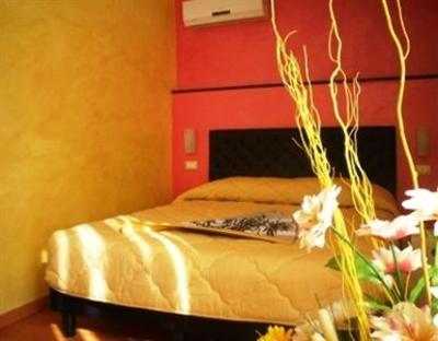 фото отеля Via Palazzo B&B Sanremo