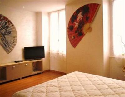 фото отеля Via Palazzo B&B Sanremo