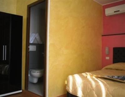 фото отеля Via Palazzo B&B Sanremo