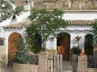 Casas Cueva Cazorla