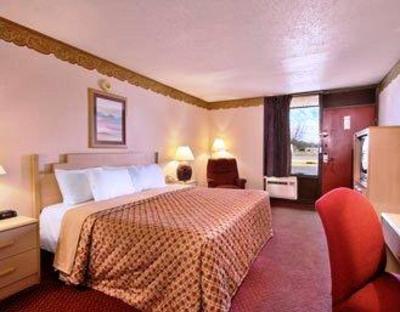 фото отеля Arkadelphia Days Inn