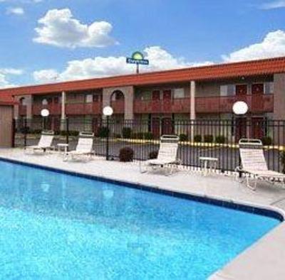 фото отеля Arkadelphia Days Inn