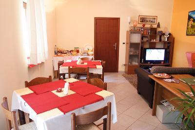 фото отеля Bed & Breakfast Morfeo