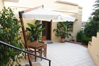 фото отеля Bed & Breakfast Morfeo
