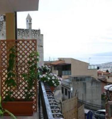 фото отеля Bed & Breakfast Morfeo