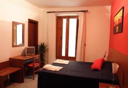 фото отеля Bed & Breakfast Morfeo