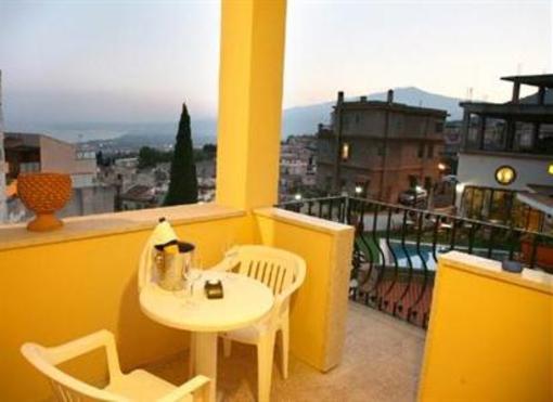 фото отеля Bed & Breakfast Morfeo