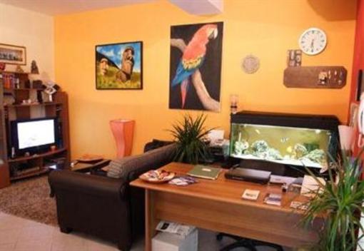 фото отеля Bed & Breakfast Morfeo