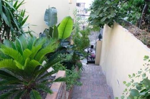 фото отеля Bed & Breakfast Morfeo
