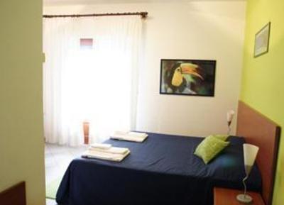 фото отеля Bed & Breakfast Morfeo