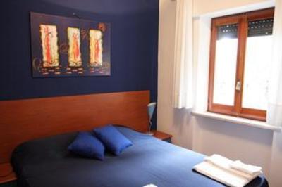 фото отеля Bed & Breakfast Morfeo