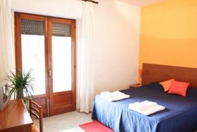 фото отеля Bed & Breakfast Morfeo