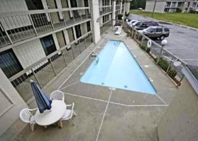 фото отеля Quality Inn Lumberton