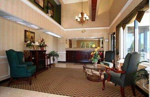 фото отеля Quality Inn Lumberton