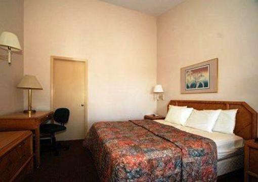 фото отеля Quality Inn Lumberton