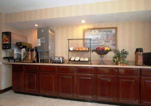 фото отеля Quality Inn Lumberton