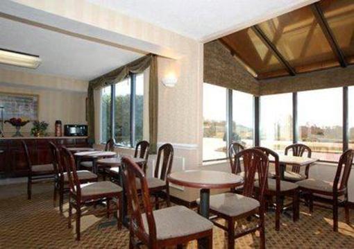 фото отеля Quality Inn Lumberton