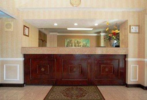 фото отеля Quality Inn Lumberton