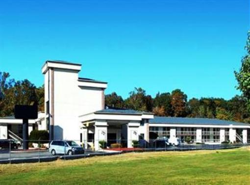 фото отеля Quality Inn Lumberton