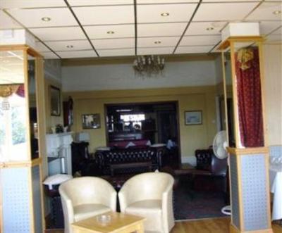 фото отеля Monterey Beach Hotel