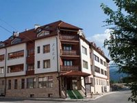 Hotel Alex Bansko