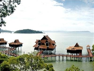 фото отеля Berjaya Resort Langkawi