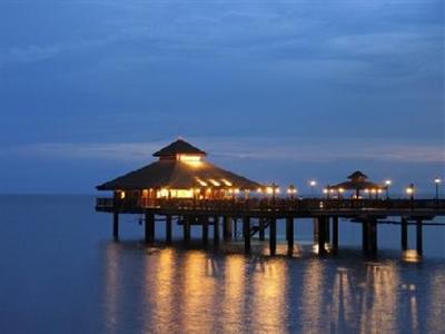 фото отеля Berjaya Resort Langkawi