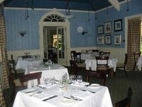 Tyddn Llan Restaurant with Rooms Corwen