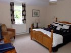 фото отеля Tyddn Llan Restaurant with Rooms Corwen