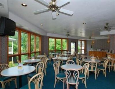 фото отеля Quality Inn Cherokee (North Carolina)