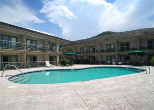 фото отеля Quality Inn Cherokee (North Carolina)